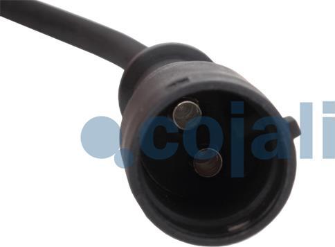 Cojali 2260100 - Czujnik ABS