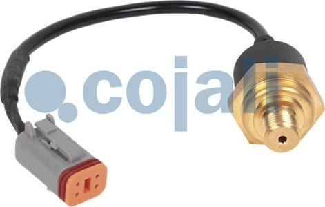 Cojali 2260176 — Czujnik, ciśnienie oleju