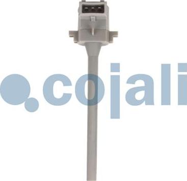 Cojali 2260397 — Czujnik, poziom płynu chłodzącego