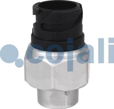 Cojali 2260260 - Czujnik ciśnienia w układzie hamulcowym