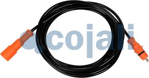 Cojali 2261240 — Przewód łączący, elektroniczny układ hamulcowy