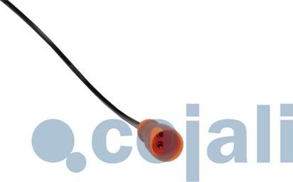 Cojali 2261240 - Przewód ABS-u