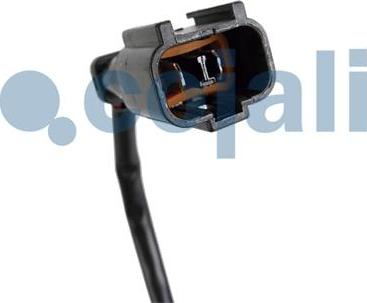 Cojali 2263005 - Czujnik szybkości