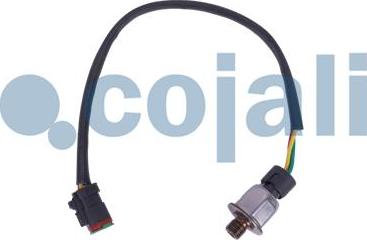 Cojali 2263010 — Czujnik, ciśnienie oleju