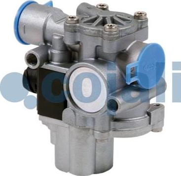 Cojali 2209214 - Modulator ciśnienia ABS