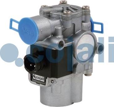 Cojali 2209214 - Modulator ciśnienia ABS