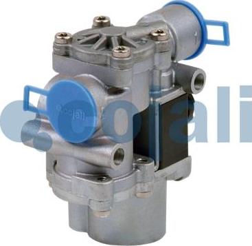 Cojali 2209214 - Modulator ciśnienia ABS