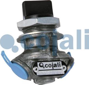 Cojali 2215200 - Zawór wielodrożny