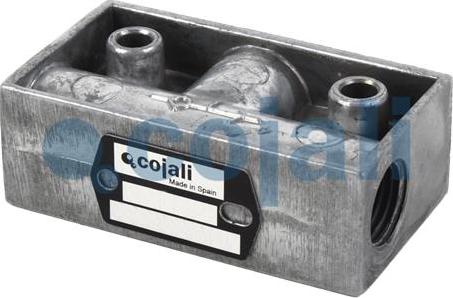 Cojali 2280102 - Zawór wielodrożny