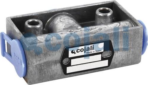 Cojali 2280102 - Zawór wielodrożny