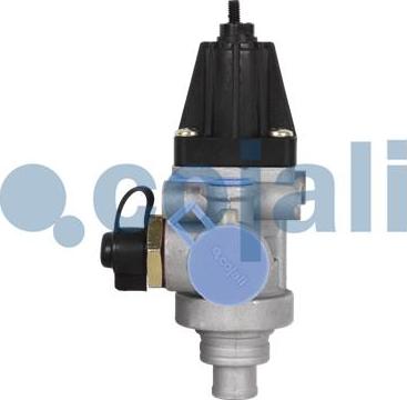 Cojali 2228253 - Regulator ciśnienia
