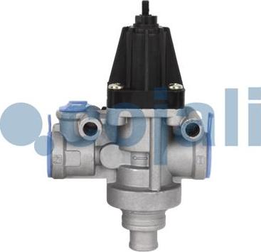 Cojali 2228253 - Regulator ciśnienia