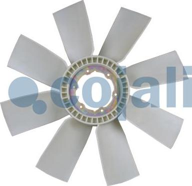 Cojali 7087119 - Wiatrak wentylatora