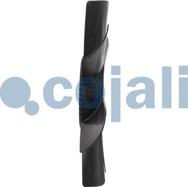 Cojali 8521638 - Wiatrak wentylatora