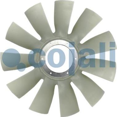 Cojali 7027135 - Wiatrak wentylatora
