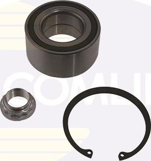 Maxgear 33-0920 - ŁOŻYSKO KOŁA DB P. A-B-CLA 12-