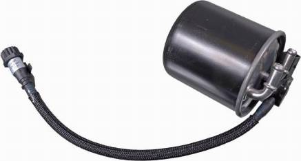BOSCH F 026 402 841 - FILTR PALIWA DB VITO 2.2CDI 14-