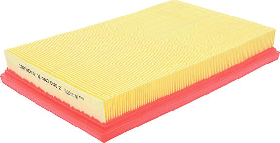Filtron AP149/3 - FILTR POWIETRZA