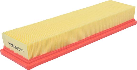JC PREMIUM B2C038PR - Filtr powietrza
