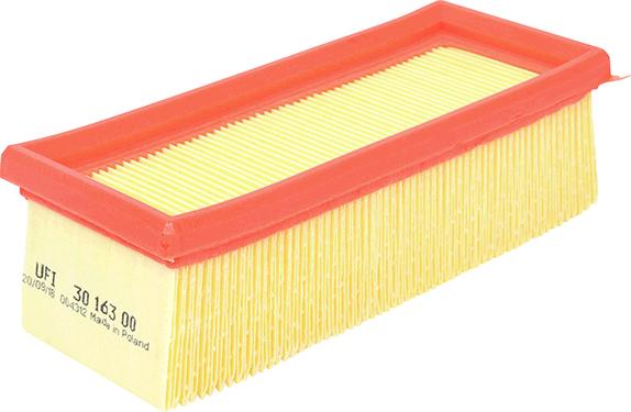 Filtron AP133/2 - FILTR POWIETRZA