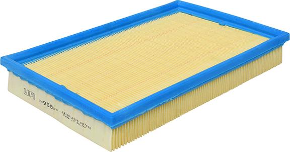 PURRO PUR-PA5014 - Filtr powietrza