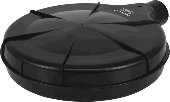 Purflux A751 - Filtr powietrza