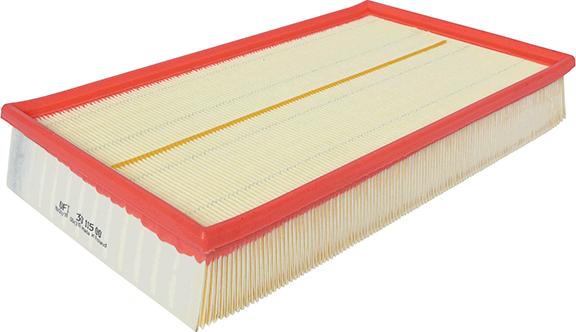 Filtron AP165/1 - FILTR POWIETRZA