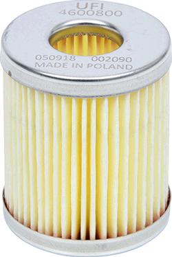 FEBI Bilstein 39221 - Filtr paliwa