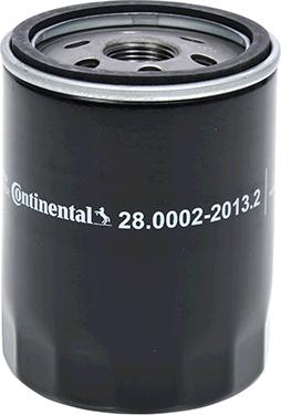 Sofima S 2530 R - Filtr oleju
