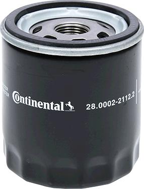 Sofima S 2210 R - Filtr oleju