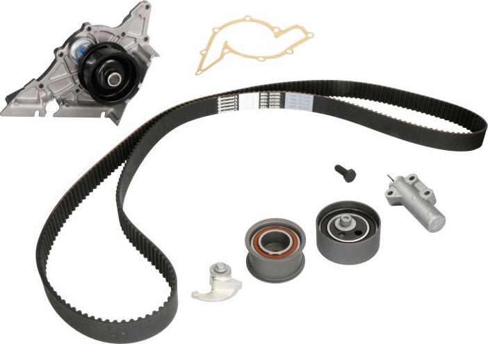 CONTINENTAL CT 920 WP3 — Pompa wodna + zestaw paska rozrządu
