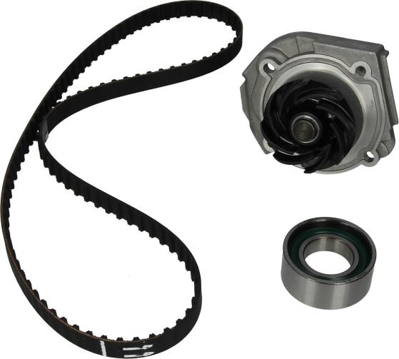 CONTINENTAL CT973WP1 — Pompa wodna + zestaw paska rozrządu