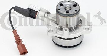 CONTINENTAL WP6098 — Pompa wodna