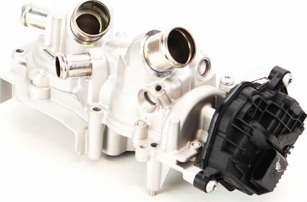 CONTINENTAL WP6134 - POMPA WODY VAG 1.0TFSI-1.5TSI ZE STEROWNIKIEM