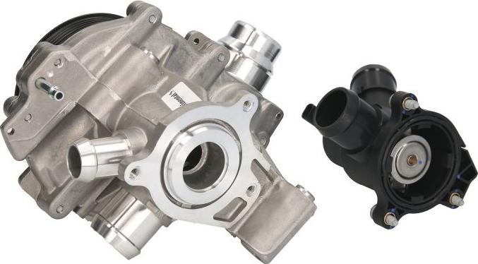 CONTINENTAL WPS3027 — Pompa wodna
