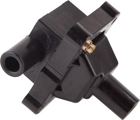 BOSCH 0 221 506 002 - Cewka zapłonowa