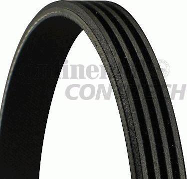 CONTINENTAL 4PK830 - PASEK WIELOROWKOWY 4PK830