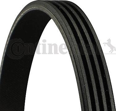 CONTINENTAL 4PK840 RNH - Pasek klinowy wielorowkowy