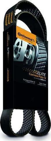 CONTINENTAL 5PK1815 - PASEK WIELOROWKOWY 5PK1815