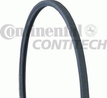 CONTINENTAL 2PJ838 - PASEK WIELOROWKOWY 2PJ838