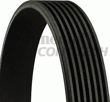 CONTINENTAL 7PK1093 - PASEK WIELOROWKOWY 7PK1093
