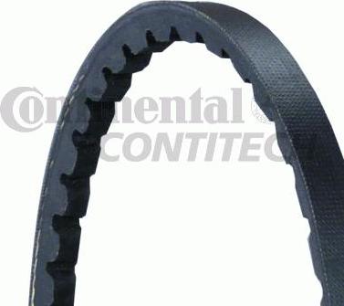 CONTINENTAL AVX10X980 - PASEK KLINOWY 10980
