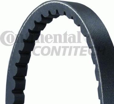 CONTINENTAL AVX13X825 - PASEK KLINOWY 13825