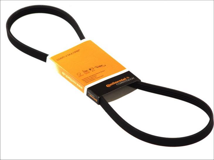 CONTINENTAL 4PK1237 - PASEK WIELOROWKOWY 4PK1237
