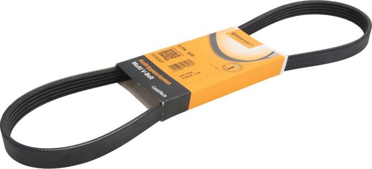 CONTINENTAL 5PK920 - PASEK WIELOROWKOWY 5PK920