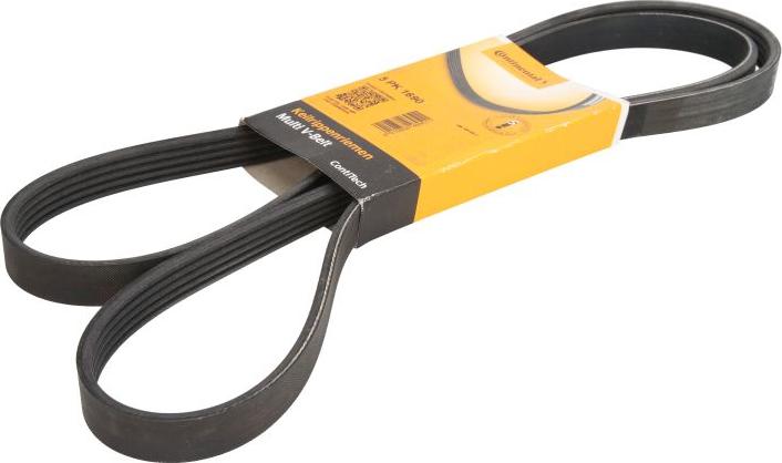 CONTINENTAL 5PK1690 - PASEK WIELOROWKOWY 5PK1690