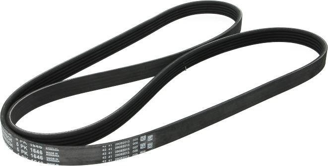 CONTINENTAL 5PK1646 - PASEK WIELOROWKOWY 5PK1646