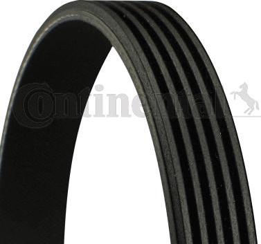CONTINENTAL 5PK1230 ELAST - PASEK WIELOROWKOWY 5PK1230 ELAST
