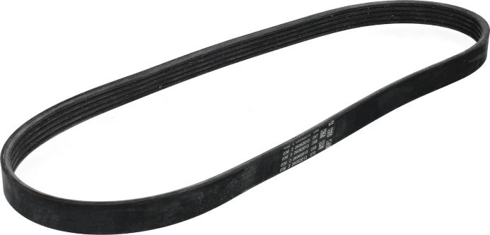 CONTINENTAL 5 PK 898 ELAST - PASEK WIELOROWKOWY 5PK898ELAST