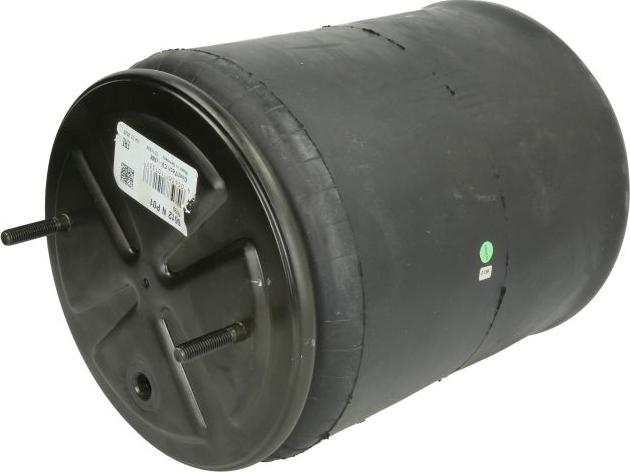 Contitech AIR Spring 6612 N P01 — Mieszek, klimatyzacja